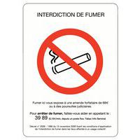 Pictogram Verboden te roken
