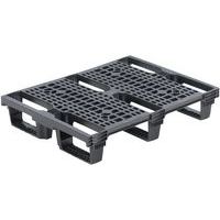 Kunststof pallet