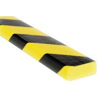 Profilé flexible de protection type D - Ampere System