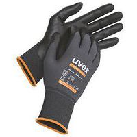 Precisiehandschoen Athletic Allround - Uvex