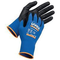 Handschoen voor mechanische bescherming Athletic Lite Dry - Uvex