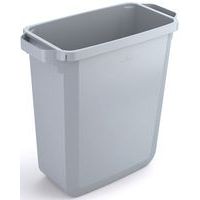 Uitschuifbare vuilnisemmer 60 l, accessoires voor verpakking - Treston