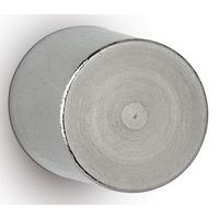 Set van 2 krachtige neodymium magneten easy grip - Ø 20 à 25 mm - Maul
