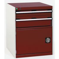 Kombischrank Cubio SL 650x650x800mm - Bott