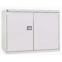 Kast Cubio deuren Perfo - hoogte 1000 mm - Bott