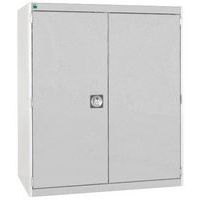 Kast Cubio deuren Perfo - hoogte 1200 mm - Bott