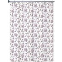 Rideau de douche polyester - Bohème chic - Arvix