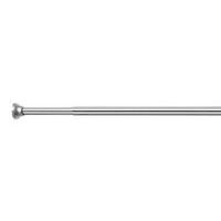 Barre de douche extensible en aluminium - Arvix