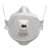 Wegwerpmasker Aura 9300+ - FFP3 vouwbaar