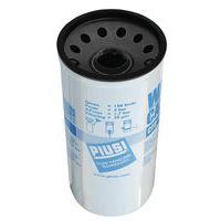 Filter met patroon voor uitvoer - Water Captor