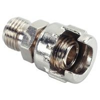enkele verbinding 1/4 gas enkele verbinding 1/4 gas