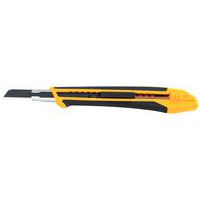Cutter gros travaux X Design XA-1 - Lame 9 mm - Olfa