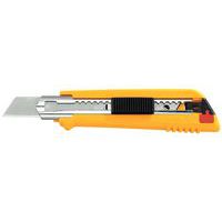 Mes met automatische lading PL-1 - Lemmet 18 mm - Olfa