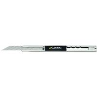 Cutter graphique ambidextre SAC-1 - Lame 9 mm - Olfa