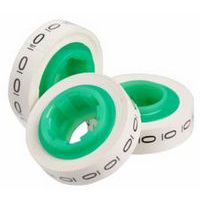 Markeringslint met opdruk voor dispenser STD 0 t/m 9, Scotchcode - 3M