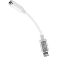 Adaptateur Lightning vers jack 3.5 mm - TNB