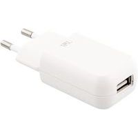Chargeur secteur USB 5W - TNB