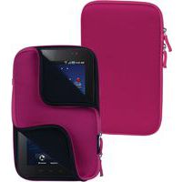 Housse pour tablette 7 pouces Sleeve Slim Colors - TNB