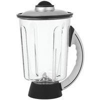Mengbeker transparant voor Santosafe blender nummer 37 - Matfer