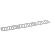 Pochoir oblong inox - Matfer