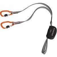 Via ferrata set Kinetic - Camp