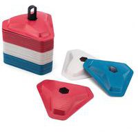 Markeringshoedje R-SHAPE – set van 42 – Nolt