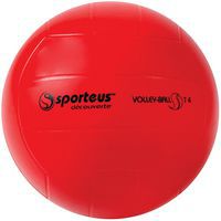 Volleybal Initiation Junior Sporteus Ø 203 mm