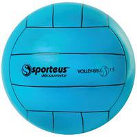 Volleybal Initiation Sporteus Ø 215 mm 300 g