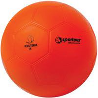Voetbal Foot Initiation Junior PVC – Sporteus maat 4
