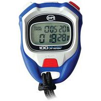 Digitale stopwatch 2 displayregels – IHM