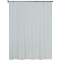 Rideau de douche Iceberg - Textile - Arvix