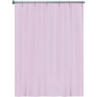 Rideau de douche Orchid - Polyester - Arvix