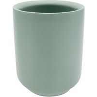 Gobelet en polyrésine et bois Surf spray - Arvix