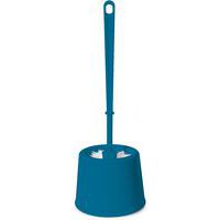 Houder met toiletborstel Blue Lagoon - Arvix