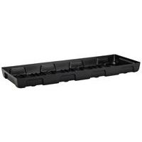 Bac de rétention en PE recyclé - 13/5 - 36L - Cemo