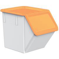 Couvercle pour bac à ingrédients 40 litres - Gilac