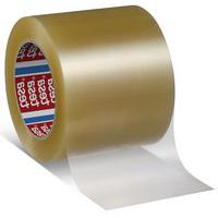 Geplastificeerde PVC-tape 4169 met vloermarkering_Tesa