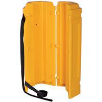 Protection de colonne octogonale - Crash stop®