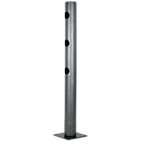 Paal voor modulaire flexibele barrière Delta - d-flexx