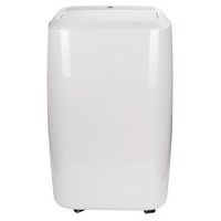 Mobiele airconditioner monobloc Silent - 1100 watt - Manutan Expert