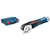 Universele Accuschaar GUS 12V-Li in L-Boxx - Bosch