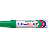Marqueur permanent Artline 100 - 7,5mm - Artline