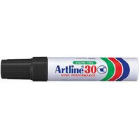 Marqueur permantent Artline 30 - 2mm - Artline