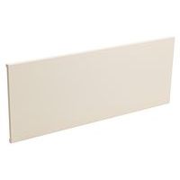 Tablette pour armoire à portes battantes - Beige Orel - Manutan Expert