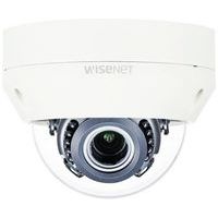 Dome camera AHD int. met nachtzicht HANWHA
