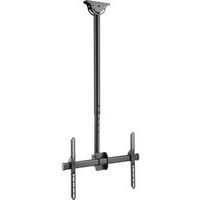 Support plafond plat ou incliné pour écrans 37-70''