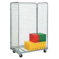 Rolcontainer standaard