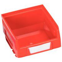 Stapelbak Kangourou - Lengte 103 mm - 0,7 L - Manutan