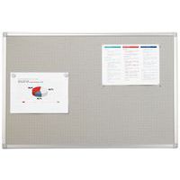 Combibord magneet en push-pin