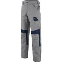 Werkbroek voor heren Muffler - kniezakken - Lafont